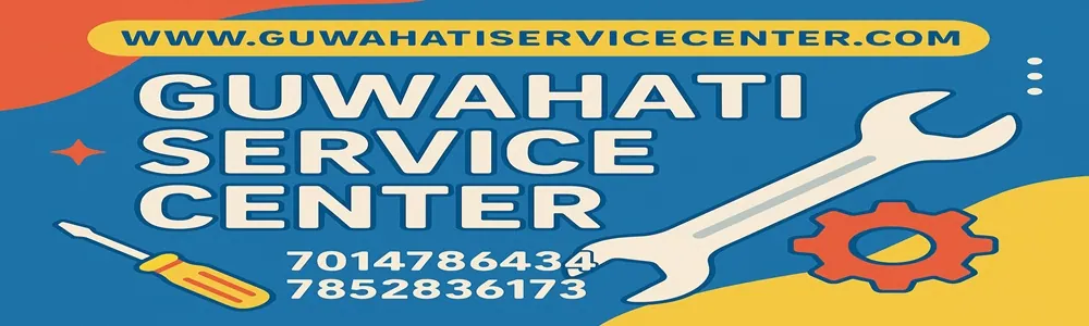 Repair Services